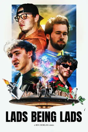 Lads Being Lads veroTV Online • Pelicula Completa