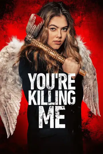 You're Killing Me veroTV Online • Pelicula Completa