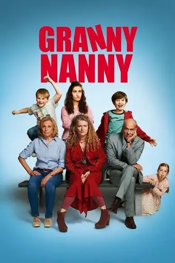 Abuelos Principiantes veroTV Online • Pelicula Completa