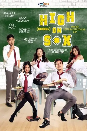 High (School) On Sex Ver Online Castellano • veroTV