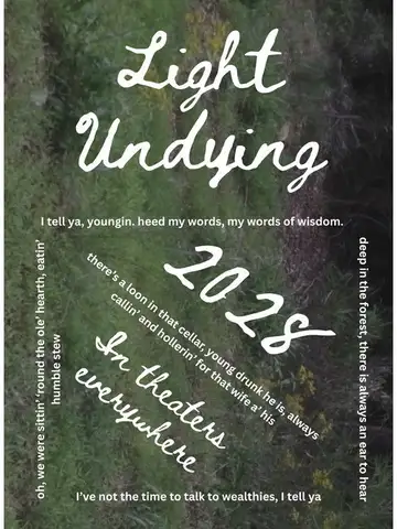 Light Undying veroTV Online • Pelicula Completa