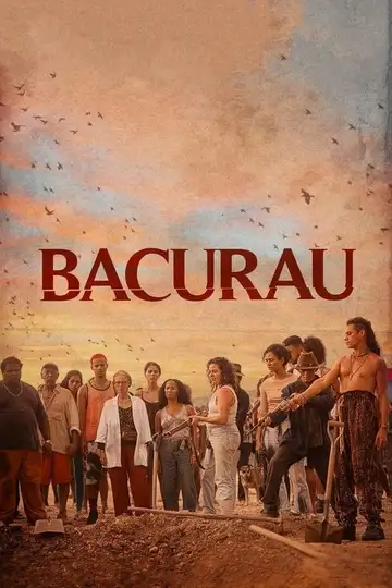 Bacurau veroTV Online • Pelicula Completa