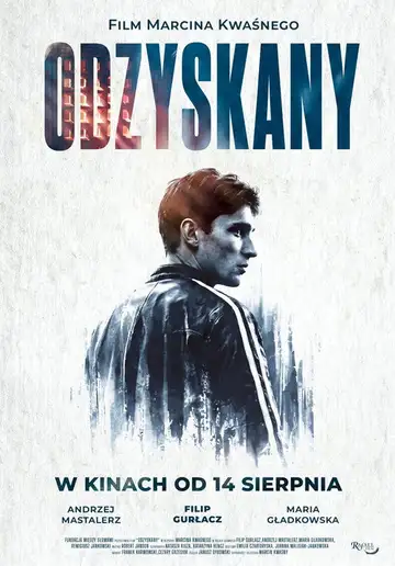 Ver Odzyskany película completa online en español