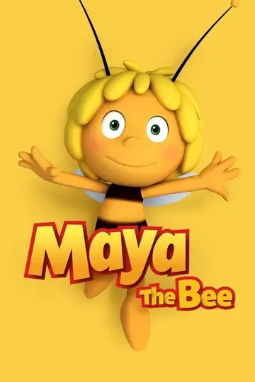 La abeja Maya Ver Online Castellano • veroTV