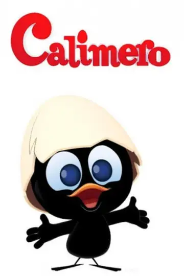 Calimero Ver Online Castellano • veroTV