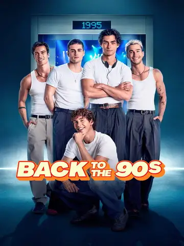 Powrót do lat 90.
