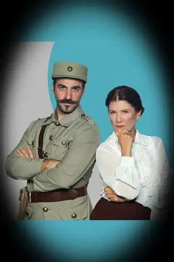 Περικλής τζαι Εριέττα Ver Online Castellano • veroTV
