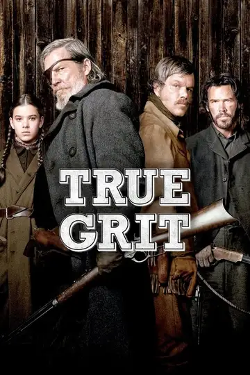 Valor de ley 2010 veroTV Online • Pelicula Completa