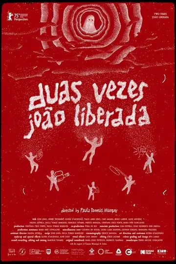 Two Times João Liberada veroTV Online • Pelicula Completa
