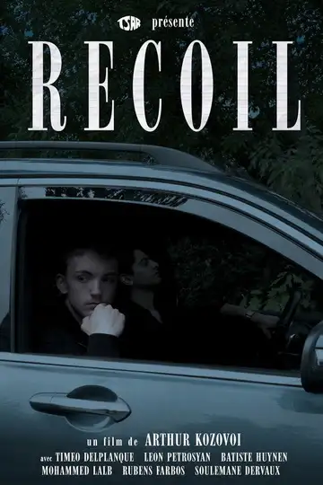 RECOIL veroTV Online • Pelicula Completa