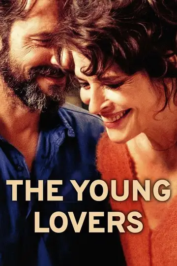 Los jóvenes amantes veroTV Online • Pelicula Completa