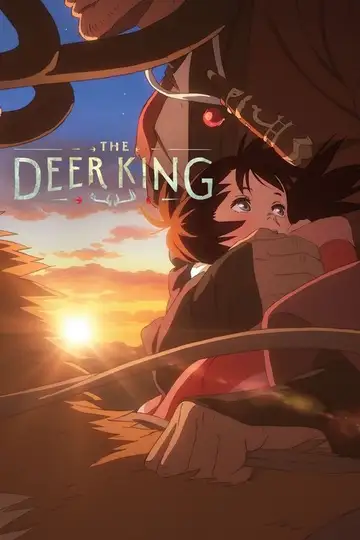 El rey ciervo veroTV Online • Pelicula Completa