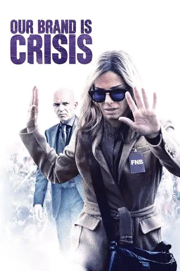 Expertos en crisis veroTV Online • Pelicula Completa