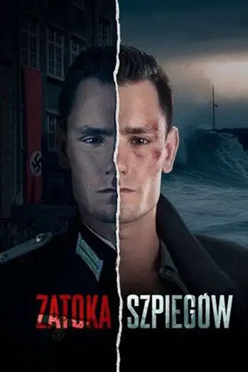 Serie Zatoka szpiegów completa ver online castellano