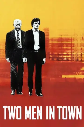 Dos hombres en la ciudad veroTV Online • Pelicula Completa
