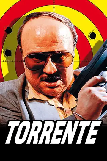 Torrente, el brazo tonto de la ley veroTV Online • Pelicula Completa