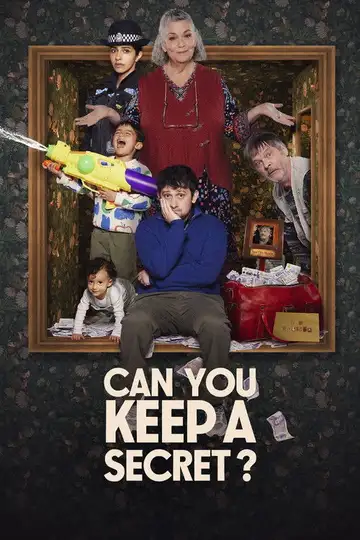 Can You Keep a Secret? Ver Online Castellano • veroTV