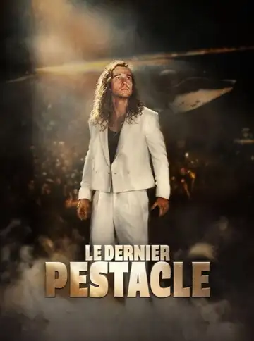 Julien Doré - Le Dernier Pestacle veroTV Online • Pelicula Completa