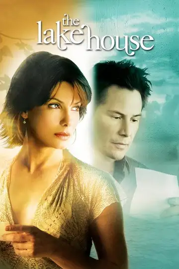 La casa del lago veroTV Online • Pelicula Completa
