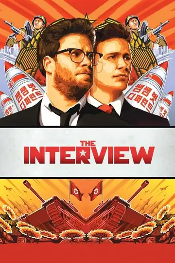 The Interview veroTV Online • Pelicula Completa