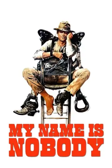 Mi nombre es Ninguno veroTV Online • Pelicula Completa
