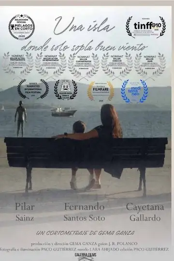 Una isla donde solo sopla buen viento veroTV Online • Pelicula Completa