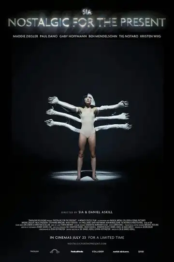 Sia: Nostalgic for the Present veroTV Online • Pelicula Completa
