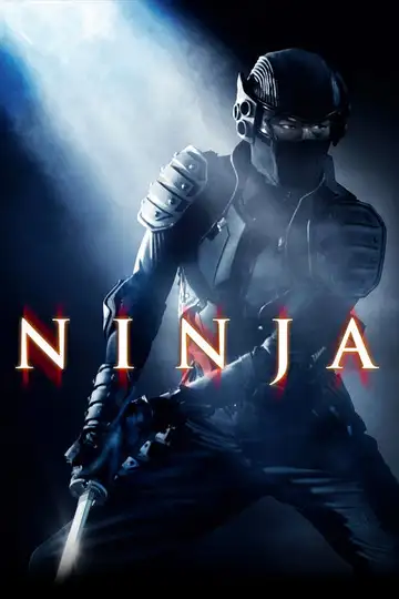 Ninja veroTV Online • Pelicula Completa