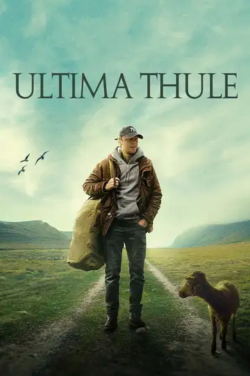 Ver Ultima Thule película completa online en español