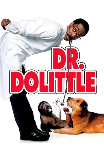 Dr. Dolittle veroTV Online • Pelicula Completa