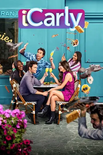 iCarly Ver Online Castellano • veroTV