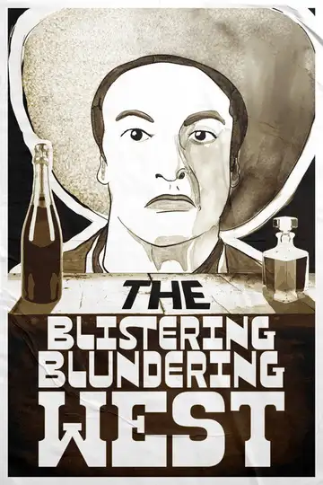 The Blistering Blundering West veroTV Online • Pelicula Completa