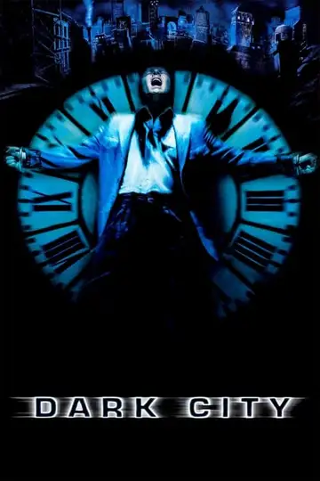 Dark City veroTV Online • Pelicula Completa