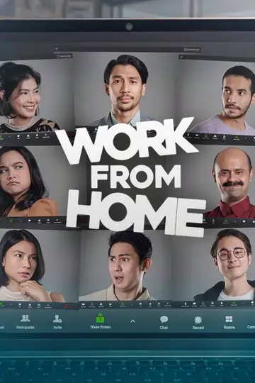 Work From Home Ver Online Castellano • veroTV