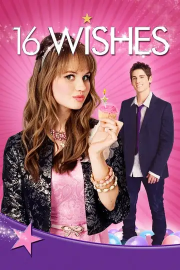 16 deseos veroTV Online • Pelicula Completa