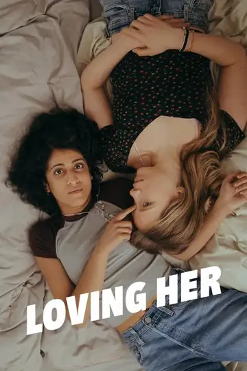 Loving Her Ver Online Castellano • veroTV