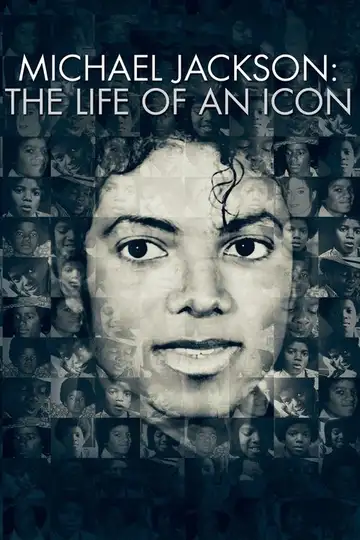 Michael Jackson. La vida de un ídolo veroTV Online • Pelicula Completa