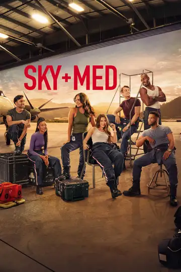 SkyMed Ver Online Castellano • veroTV