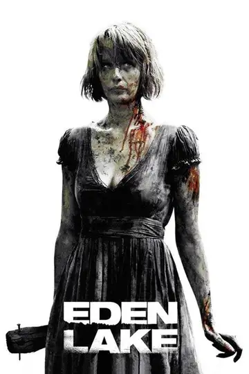 Eden Lake veroTV Online • Pelicula Completa
