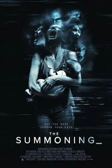 The Summoning veroTV Online • Pelicula Completa
