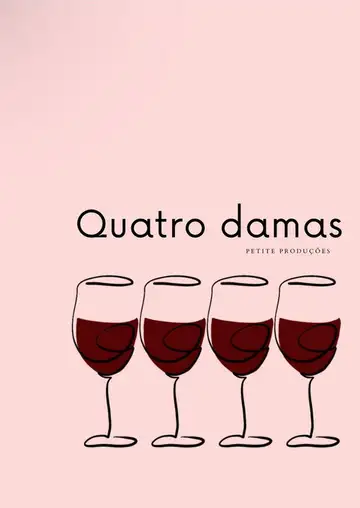 Quatro Damas veroTV Online • Pelicula Completa