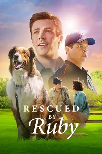 El rescate de Ruby veroTV Online • Pelicula Completa
