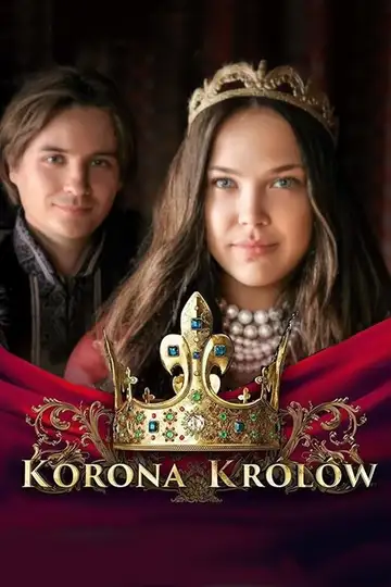 Serie Korona Królów completa ver online castellano