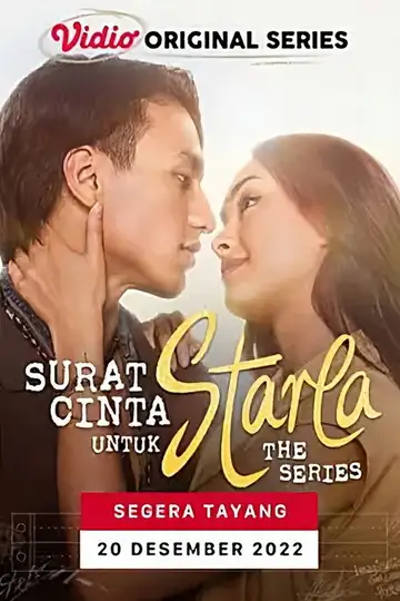 Surat Cinta Untuk Starla: The Series Ver Online Castellano • veroTV