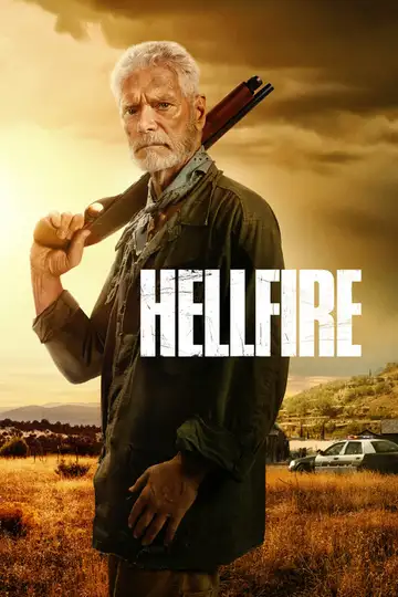 Hellfire veroTV Online • Pelicula Completa