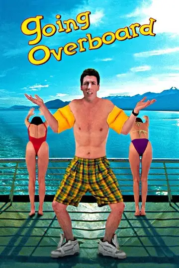 Going Overboard veroTV Online • Pelicula Completa