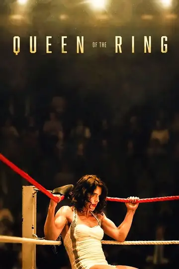 Queen of the Ring veroTV Online • Pelicula Completa