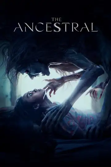 The Ancestral veroTV Online • Pelicula Completa