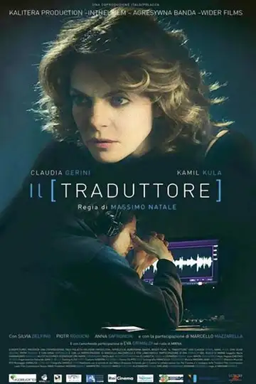 Il traduttore veroTV Online • Pelicula Completa