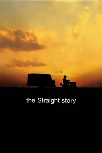 Una historia verdadera veroTV Online • Pelicula Completa